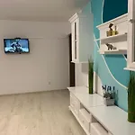 Apartament 3 Camere Spatios