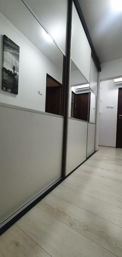Apartment Apartament 3 Spatios